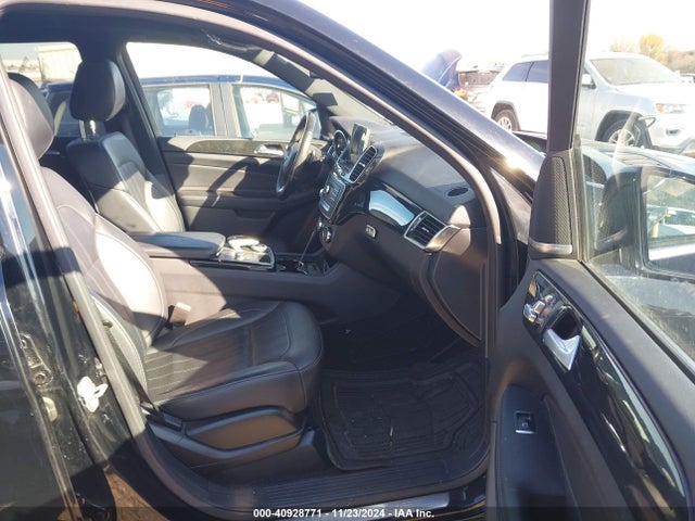 4JGDA5JB0HA930946 Mercedes-Benz GLE 350