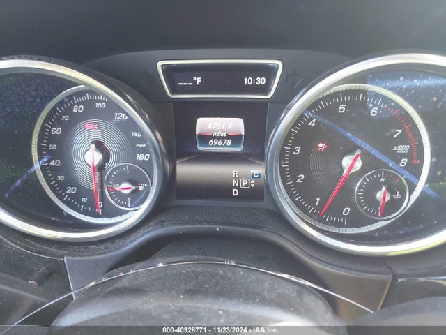 4JGDA5JB0HA930946 Mercedes-Benz GLE 350