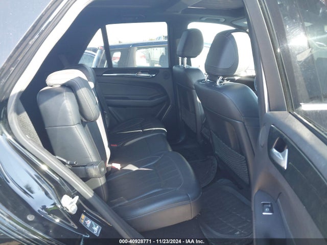 4JGDA5JB0HA930946 Mercedes-Benz GLE 350