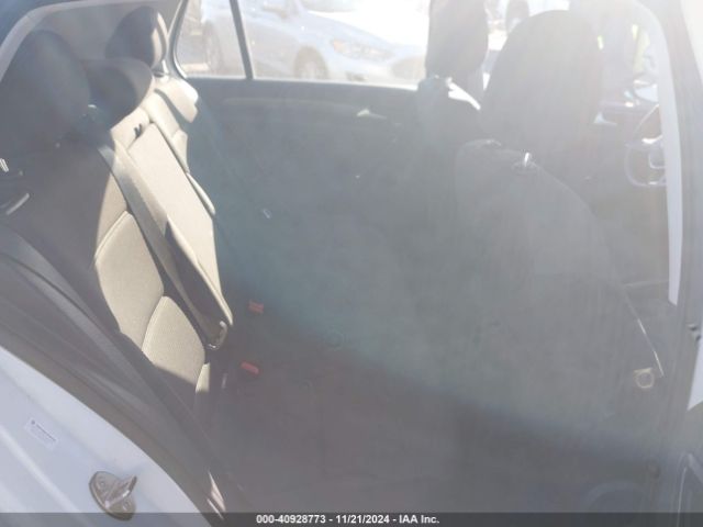 3VWG57AUXKM001177 Volkswagen Golf 1.4t S/1.4t Se