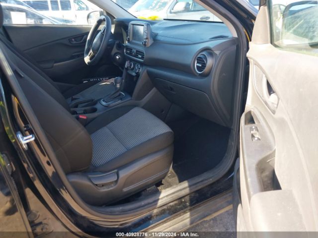 KM8K12AA2MU677098 Hyundai Kona Se