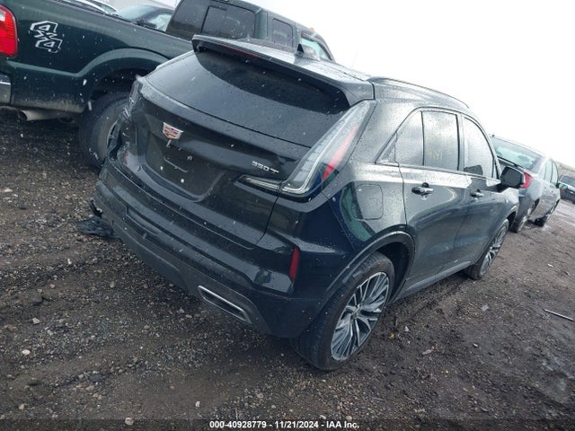 2024 CADILLAC XT4 1GYFZFR40RF209249 Photo 3