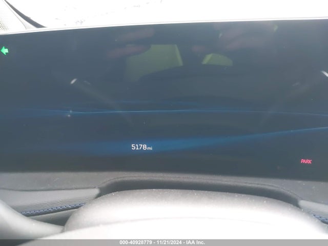 2024 CADILLAC XT4 1GYFZFR40RF209249 Photo 6