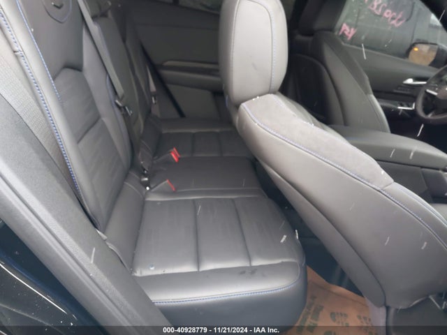 2024 CADILLAC XT4 1GYFZFR40RF209249 Photo 7