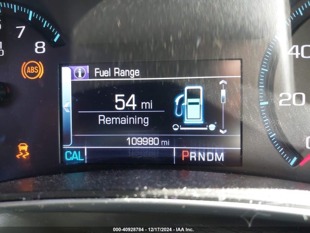 Chevrolet IMPALA 1LT 2018 2G1105S32J9109147 Image 15