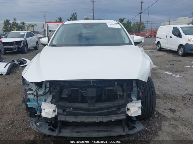 Mazda Cx-5 Touring 2018 JM3KFACM0J0419325 Image 13