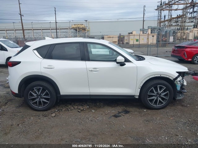 Mazda Cx-5 Touring 2018 JM3KFACM0J0419325 Image 14