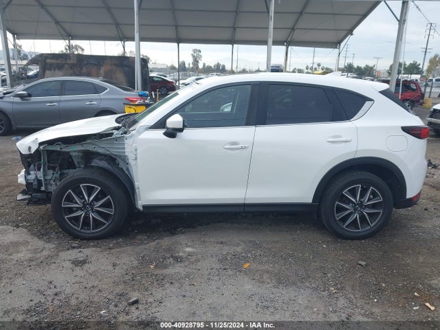 Mazda Cx-5 Touring 2018 JM3KFACM0J0419325 Image 15