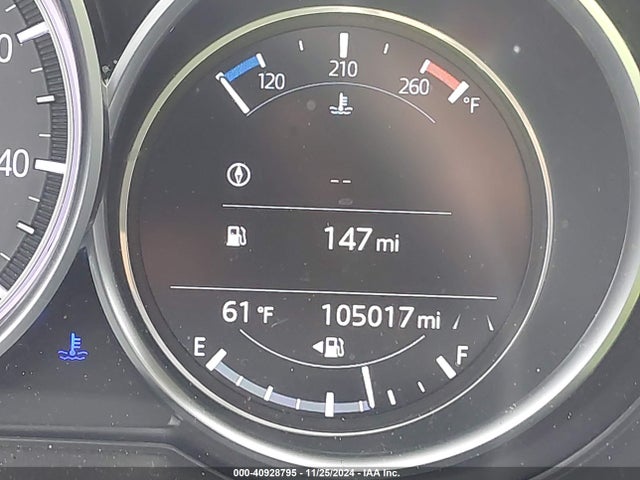 Mazda Cx-5 Touring 2018 JM3KFACM0J0419325 Image 16