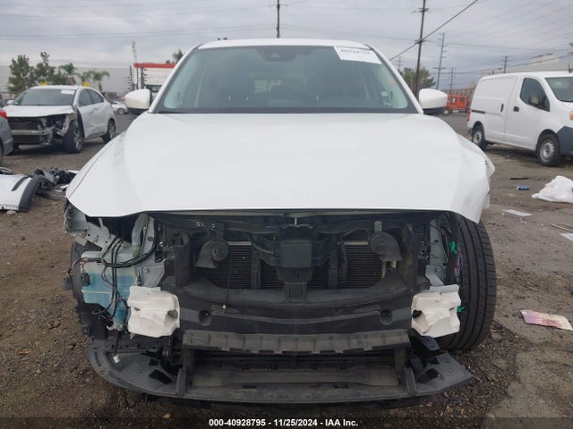 Mazda Cx-5 Touring 2018 JM3KFACM0J0419325 Image 6