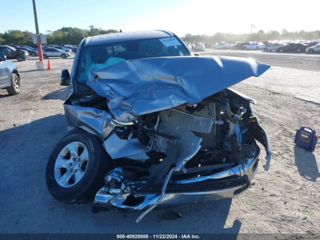 1C6RREFT7MN654084 RAM 1500 Big Horn  4x2 5'7 Box