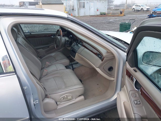 2005 CADILLAC DEVILLE 1G6KD54Y45U228094 Photo 4