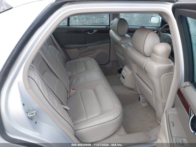 2005 CADILLAC DEVILLE 1G6KD54Y45U228094 Photo 7