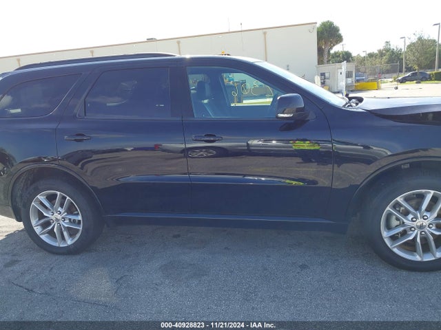 Dodge Durango Gt Plus Awd 2023 1C4RDJDG8PC572306 Image 14