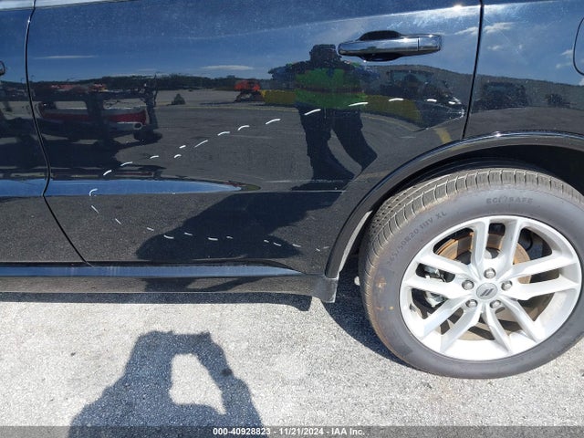 Dodge Durango Gt Plus Awd 2023 1C4RDJDG8PC572306 Image 12
