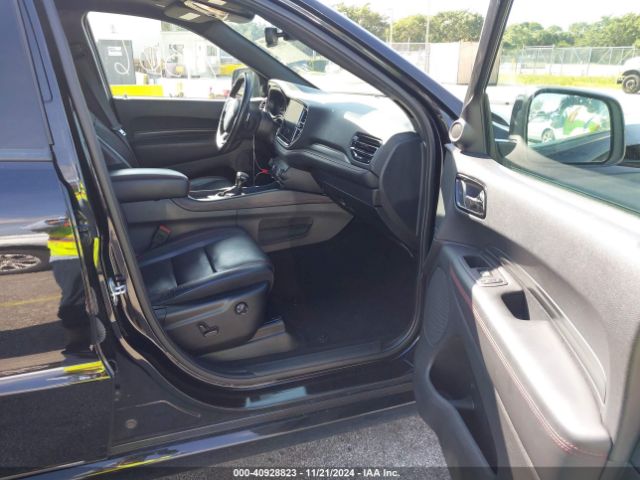 2023 DODGE DURANGO 1C4RDJDG8PC572306 Photo 4