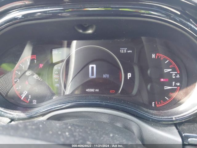 2023 DODGE DURANGO 1C4RDJDG8PC572306 Photo 6