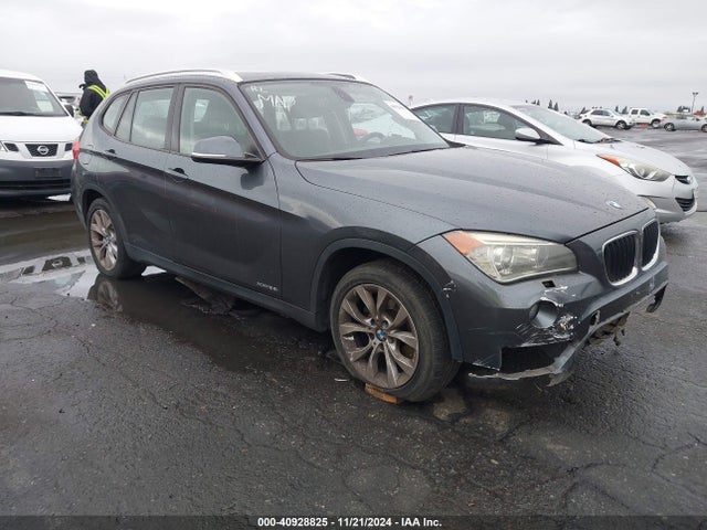 2014 WBAVL1C5XEVY11130 main image