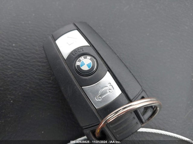 BMW X1 Xdrive28i 2014 WBAVL1C5XEVY11130 Image 11