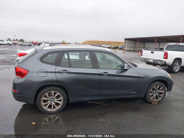 BMW X1 Xdrive28i 2014 WBAVL1C5XEVY11130 Image 14