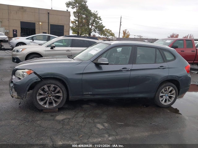 BMW X1 Xdrive28i 2014 WBAVL1C5XEVY11130 Image 15