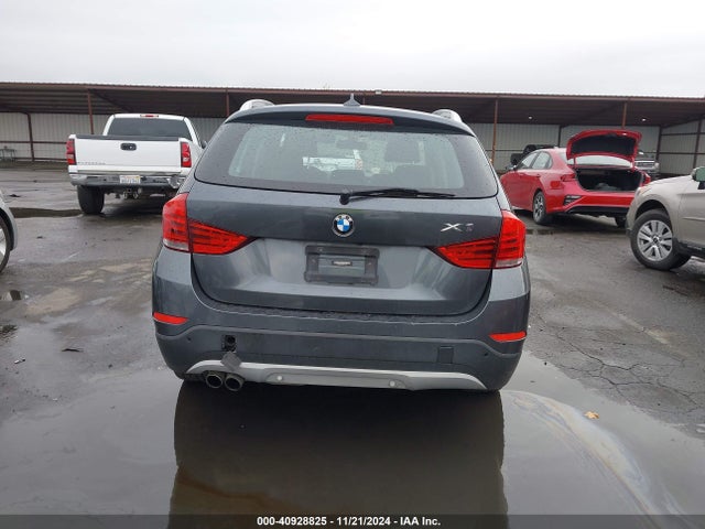BMW X1 Xdrive28i 2014 WBAVL1C5XEVY11130 Image 17