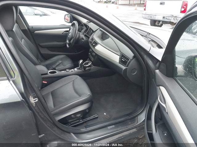 BMW X1 Xdrive28i 2014 WBAVL1C5XEVY11130 Image 5