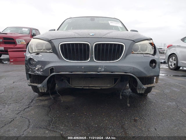 BMW X1 Xdrive28i 2014 WBAVL1C5XEVY11130 Image 6