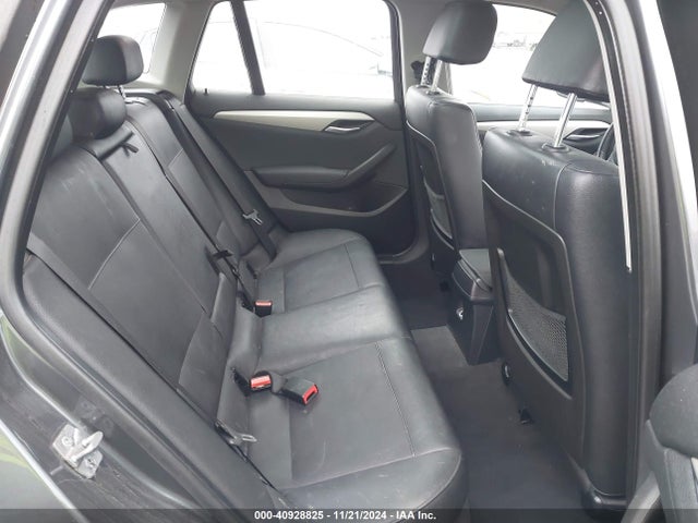 BMW X1 Xdrive28i 2014 WBAVL1C5XEVY11130 Image 8