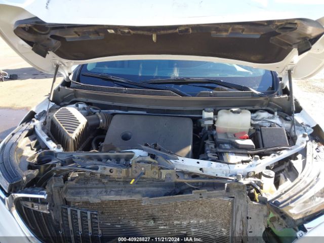 5GAERCKWXLJ273154 Buick Enclave Fwd Premium