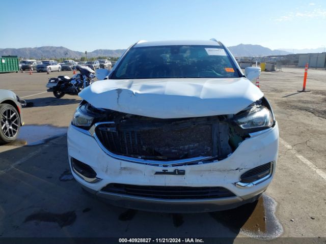 5GAERCKWXLJ273154 Buick Enclave Fwd Premium