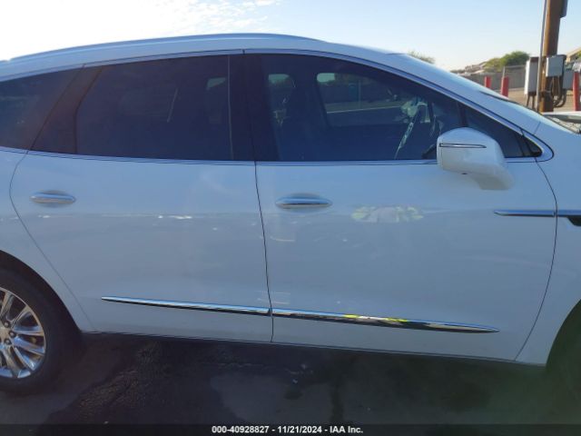 5GAERCKWXLJ273154 Buick Enclave Fwd Premium
