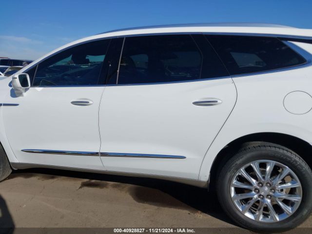 5GAERCKWXLJ273154 Buick Enclave Fwd Premium