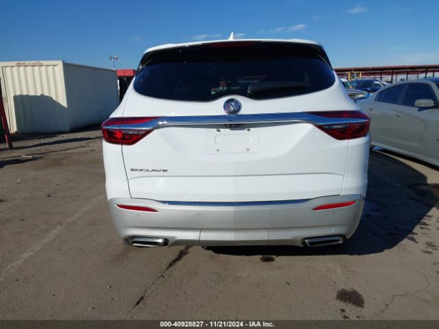 5GAERCKWXLJ273154 Buick Enclave Fwd Premium