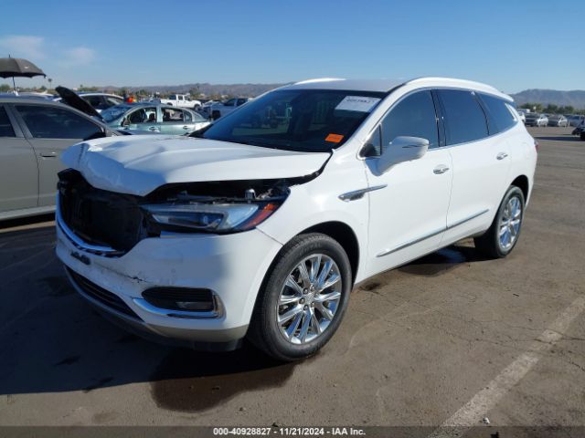 5GAERCKWXLJ273154 Buick Enclave Fwd Premium