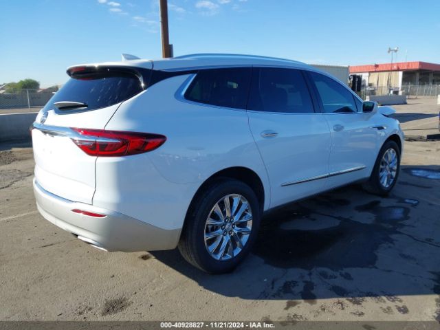 5GAERCKWXLJ273154 Buick Enclave Fwd Premium