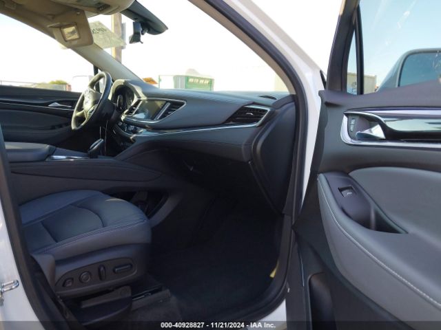 5GAERCKWXLJ273154 Buick Enclave Fwd Premium