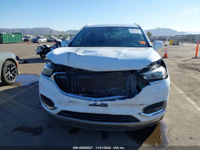 5GAERCKWXLJ273154 Buick Enclave Fwd Premium