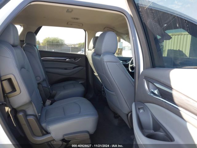 5GAERCKWXLJ273154 Buick Enclave Fwd Premium