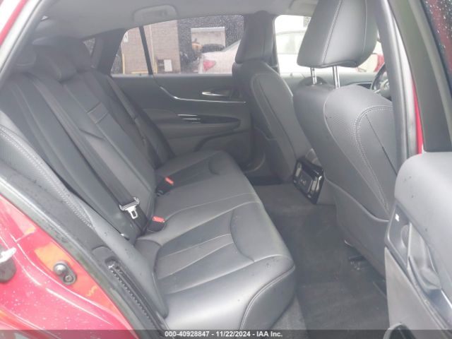 JTDAAAAA8NA006743 Toyota Mirai Xle