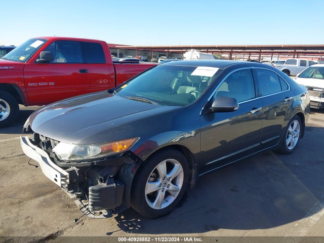 Aukcja sprzedaży 2009 Acura Tsx, vin: JH4CU26659C024653, numer aukcji: 40928852