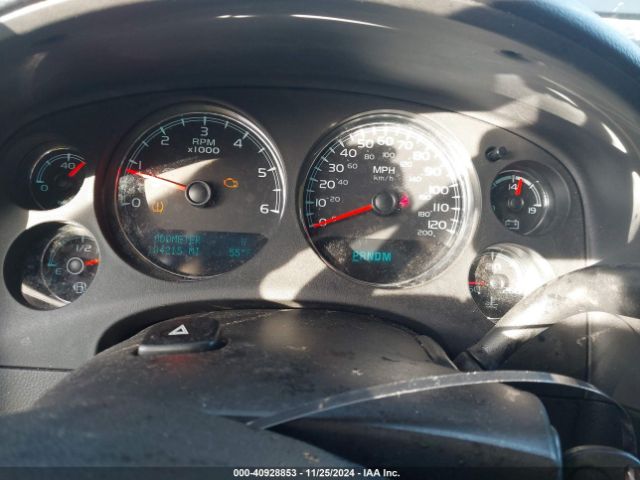 1GNSKJE74ER144028 Chevrolet Suburban 1500 Lt