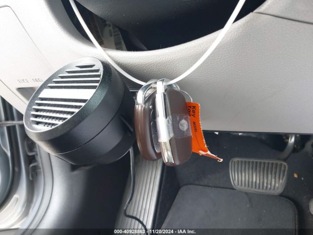 KMHE34L14GA019076 Hyundai Sonata Hybrid Limited