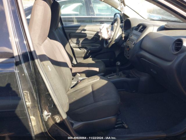 3N1CN7AP5FL956186 Nissan Versa 1.6 S+
