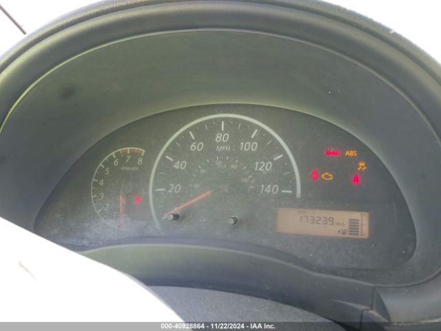3N1CN7AP5FL956186 Nissan Versa 1.6 S+