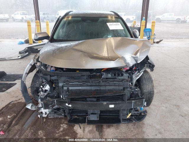 KNDCR3LE8P5061363 KIA NIRO EX