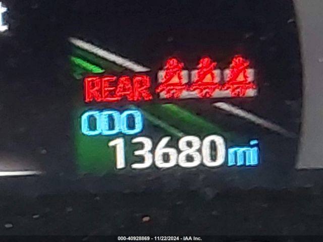 JTM16RFV8PD544601 Toyota Rav4 Hybrid Se