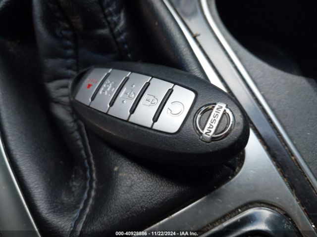 1N4AA6AP6GC905356 Nissan Maxima 3.5 S