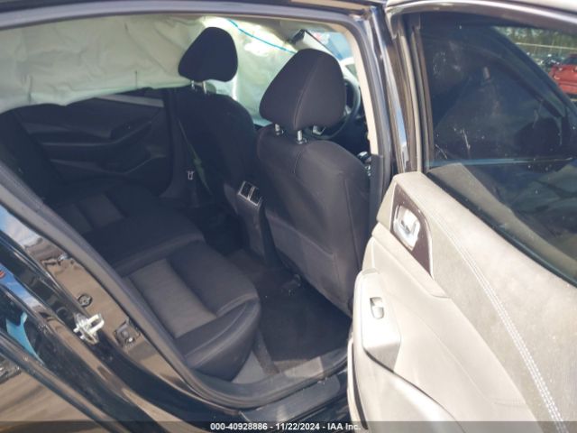 1N4AA6AP6GC905356 Nissan Maxima 3.5 S