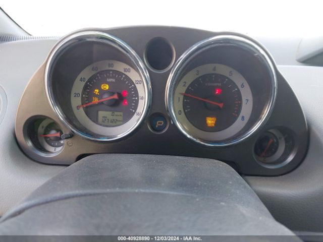 2007 MITSUBISHI ECLIPSE SPYDER 4A3AL35T37E010516 Photo 6